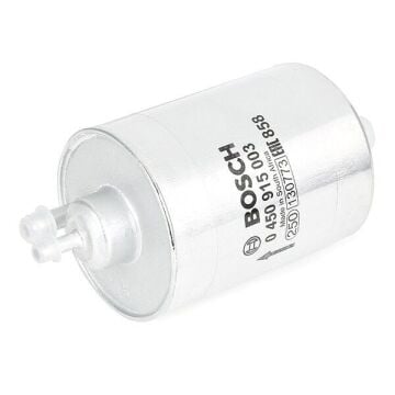 Mercedes C Serisi W203 Kasa C200 Kompressor Benzin Filtresi 2.0 163 Beygir 2001-2006 BOSCH