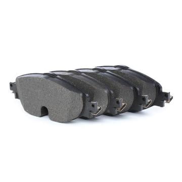 Audi A3 Ön Fren Balatası 1.5 TFSI 150 Beygir 2013-2020 ATE ORIGINAL