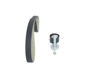 Mercedes B Serisi W246 Kasa B180 CDI Triger Seti 1.5 109 Beygir 2012-2018 BOSCH