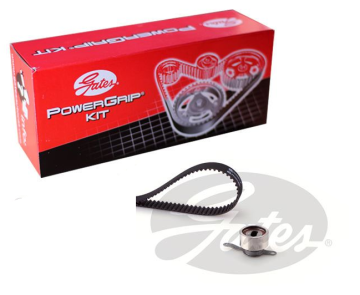 Honda Civic 6 Triger Seti 1.6 ies 1996-2001 GATES