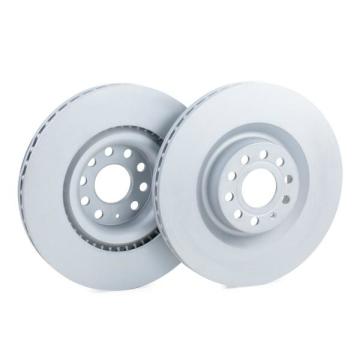 Volkswagen Golf 6 R Ön Fren Diski 345 mm Çap 2009-2012 ATE ORIGINAL