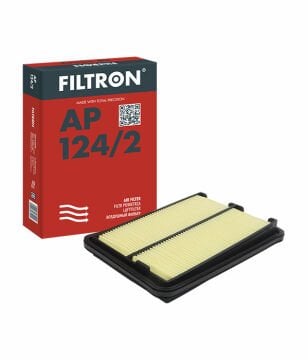 Nissan Qashqai J11 Hava Filtresi 1.2 DIG-T 115 Beygir 2014-2021 FILTRON