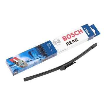 BMW 1 Serisi E87 Kasa Arka Silecek 28 cm 2005-2011 BOSCH