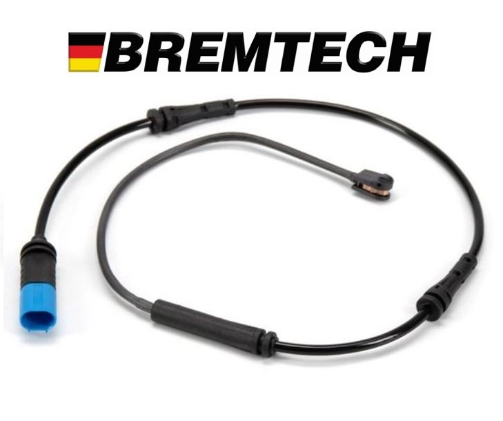 BMW 3 Serisi G20 Kasa 320d xDrive Ön Fren Balata Fişi 2.0 Dizel 190 Beygir 2019 Sonrası BREMTECH