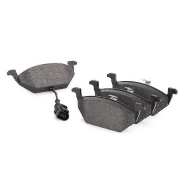 Seat Ibiza 4 Ön Fren Balatası 1.2 12V 64 Beygir 2002-2009 FERODO