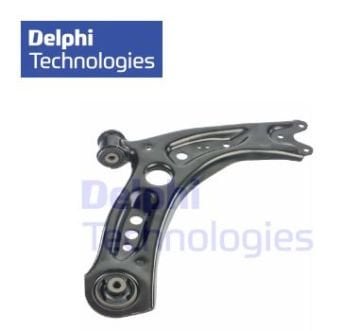 Skoda Octavia 3 Salıncak Sağ Rotilsiz 2013-2020 DELPHI