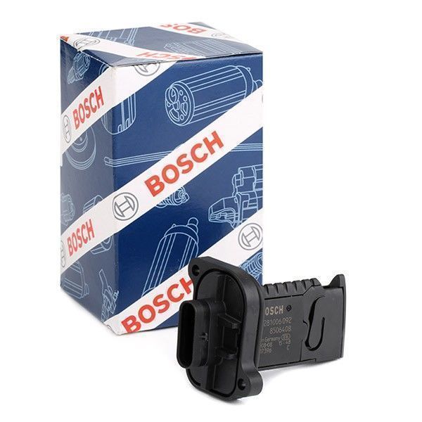 BMW X3 Serisi F25 20d Hava Akışmetresi 2.0 Dizel 184 Beygir N47 D20C Motor 2011-2017 BOSCH