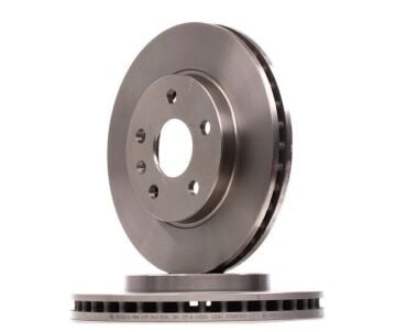 Opel Insignia A Ön Fren Diski 2.0 CDTI 160 Beygir 296 mm Çap 2008-2016 BOSCH