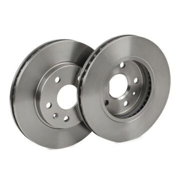 Opel Insignia A Ön Fren Diski 2.0 CDTI 160 Beygir 296 mm Çap 2008-2016 BOSCH