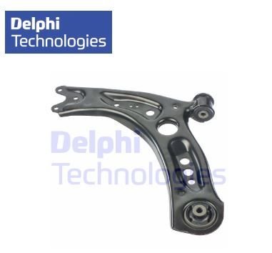 Skoda Octavia 3 Salıncak Sol Rotilsiz 2013-2020 DELPHI