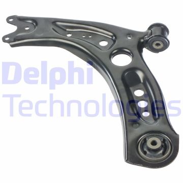 Skoda Octavia 3 Salıncak Sol Rotilsiz 2013-2020 DELPHI