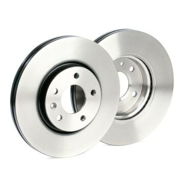 Opel Astra J Ön Fren Diski 1.6 CDTi 110 Beygir 300 mm Çap 2010-2015 TRW
