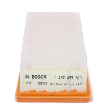 Citroen C3 Hava Filtresi 1.4 HDi 92 Beygir 2002-2009 BOSCH