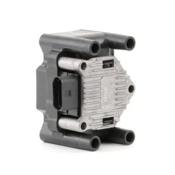Volkswagen Bora Ateşleme Bobini 1.6 102 Beygir AEH/AKL/BFQ Motor 1999-2006 NGK