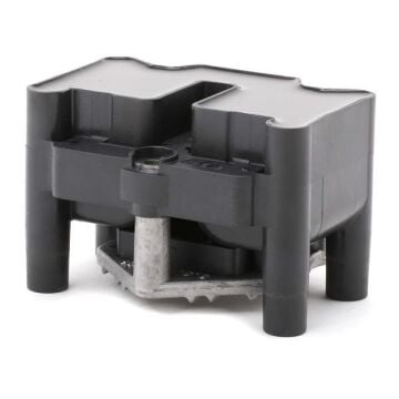 Volkswagen Bora Ateşleme Bobini 1.6 102 Beygir AEH/AKL/BFQ Motor 1999-2006 NGK