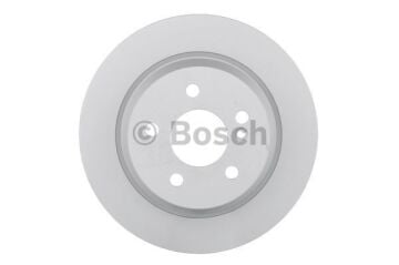 Mercedes E Serisi W212 Kasa E350 CDI Arka Fren Diski 3.0 265 Beygir AMG Spor Paket 4x2 300 mm Çap 2009-2015 BOSCH