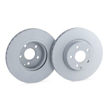 Mercedes CLS Serisi 219 Kasa CLS320 CDI Ön Fren Diski Havalı 312 mm Çap 2005-2011 ATE ORIGINAL