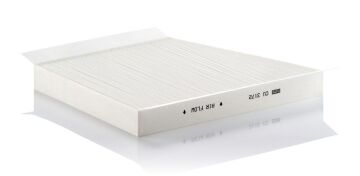 Mercedes E Serisi W211 Kasa E320 CDI Polen Filtresi 204 Beygir 2002-2009 MANN