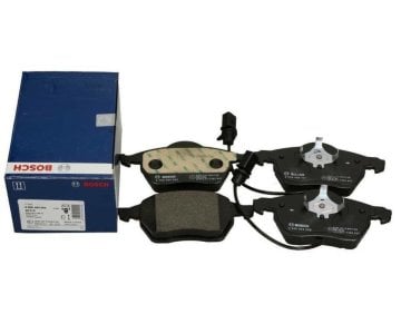 Skoda Octavia Ön Fren Balatası 1.8 T 1996-2004 BOSCH