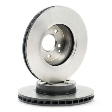 Mercedes CLS Serisi 219 Kasa CLS320 CDI Ön Fren Diski Havalı 312 mm Çap 2005-2011 BREMBO