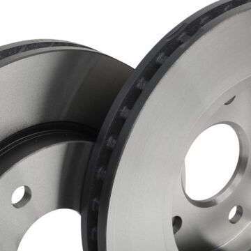 Opel Insignia A Ön Fren Diski 2.0 CDTI 160 Beygir 296 mm Çap 2008-2016 TRW