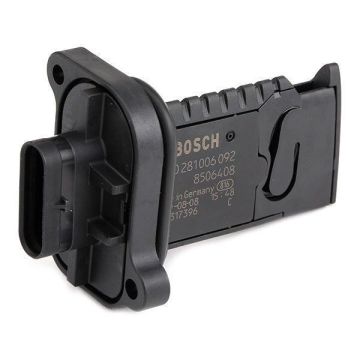 Mini Countryman R60 Hava Akışmetresi 1.6 Dizel 112 Beygir N47 C16A Motor 2011-2016 BOSCH