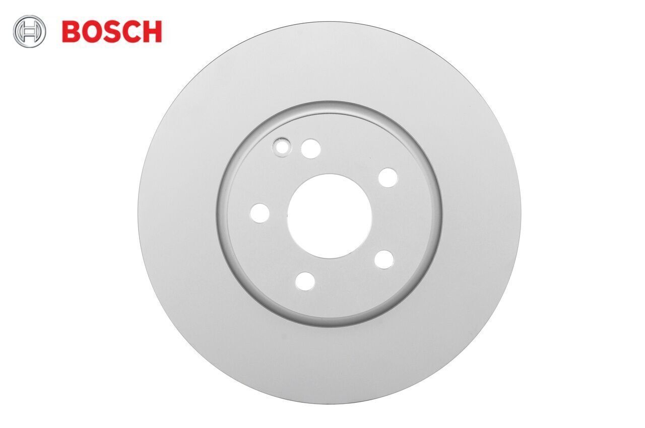 Mercedes E Serisi W212 Kasa E350 CDI Ön Fren Diski 3.0 265 Beygir Standart Paket 4x2 322 mm Çap 2009-2015 BOSCH