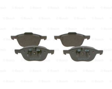 Mazda 3 Ön Fren Balatası 2010-2013 BOSCH