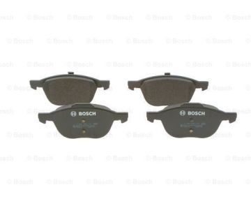 Mazda 3 Ön Fren Balatası 2010-2013 BOSCH