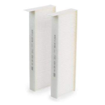 Citroen C5 Aircross Polen Filtresi 1.5 BlueHDi 130 Beygir 2018-2025 MANN