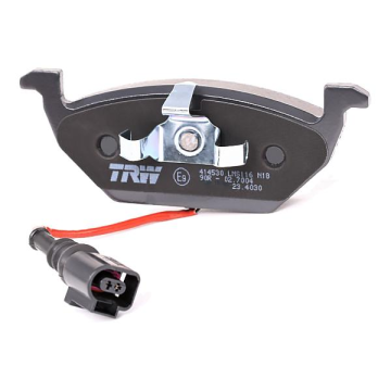 Audi A3 Ön Fren Balatası 1.6 TDI 105 Beygir 2004-2013 TRW