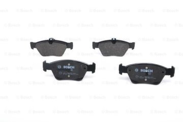 Mercedes 170 Kasa Ön Fren Balatası SLK230 Kompresör 193 Beygir 1996-2004 BOSCH