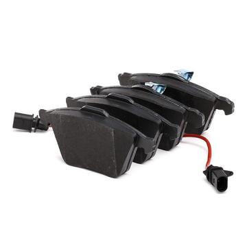 Audi A4 Ön Fren Balatası 320 mm Disk İçin 2005-2008 TRW