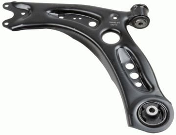 Volkswagen Golf 7 Salıncak Sol Rotilsiz 2013-2020 LEMFÖRDER