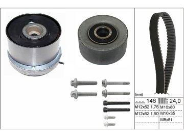 Opel Astra H Triger Seti 1.6 Benzinli 115 Beygir 2005-2010 INA