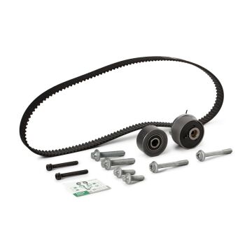 Opel Astra H Triger Seti 1.6 Benzinli 115 Beygir 2005-2010 INA