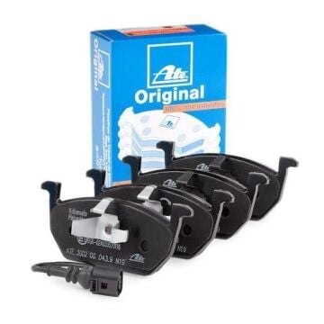 Seat Arona Ön Fren Balatası 1.0 TSI 95 Beygir 2017 Sonrası ATE ORIGINAL