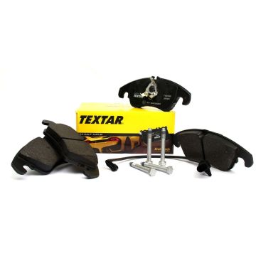 Audi A7 Ön Fren Balatası 3.0 TDI 2011-2013 TEXTAR