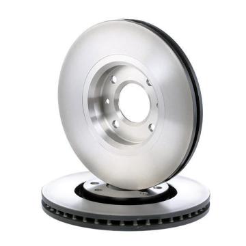 Citroen C3 Ön Fren Diski Ön 1.6 16V Otomatik 283 mm Çap 2002-2009 TRW