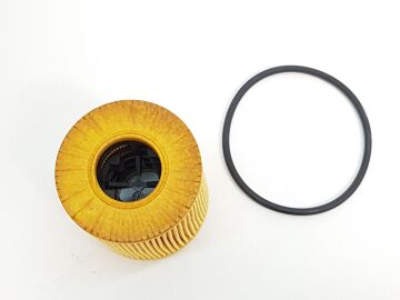 Mini One R56 Yağ Filtresi 1.4 95 Beygir 2007-2014 PSA Orijinal
