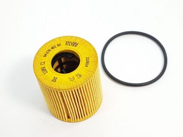 Mini One R56 Yağ Filtresi 1.4 95 Beygir 2007-2014 PSA Orijinal