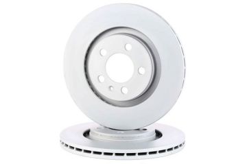 Volkswagen Bora Ön Fren Diski 1.6 102 Beygir 280 mm Çap 1999-2006 BOSCH