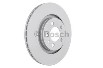 Volkswagen Bora Ön Fren Diski 1.6 102 Beygir 280 mm Çap 1999-2006 BOSCH
