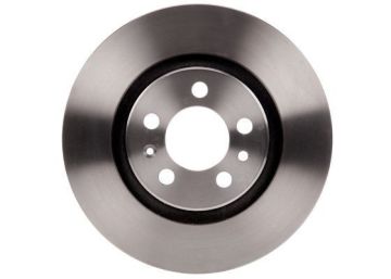 Volkswagen Bora Ön Fren Diski 1.6 102 Beygir 280 mm Çap 1999-2006 BOSCH