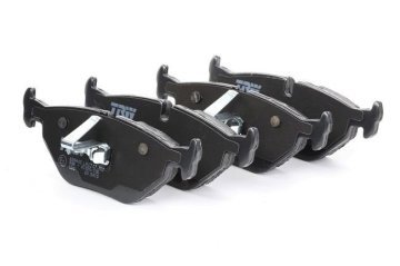 BMW 3 Serisi E46 316i Arka Fren Balatası 1999-2005 TRW