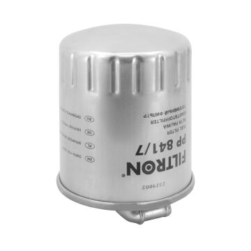 Mercedes E Serisi W211 Kasa E320 CDI Mazot Filtresi 204 Beygir Sensörlü 2002-2009 FILTRON