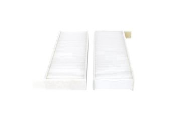 Citroen C5 Aircross Polen Filtresi 1.5 BlueHDi 130 Beygir 2018-2025 BOSCH