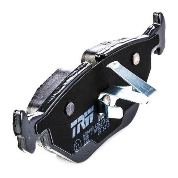 BMW E85 Kasa Z4 Arka Fren Balatası 2003-2008 TRW