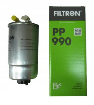 Opel Corsa D Mazot Filtresi 1.3 CDTI 75 Beygir Şase No 96129269 Öncesi 2006-2014 FILTRON