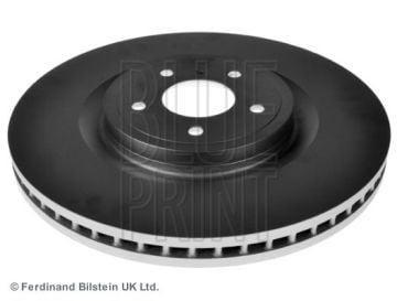 Infiniti FX30d Ön Fren Diski 355 mm 2009 Sonrası BLUEPRINT